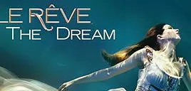 Biglietti per Le Rêve a Las Vegas