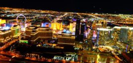 Voli in Elicottero a Las Vegas