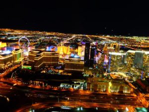 Voli in Elicottero a Las Vegas