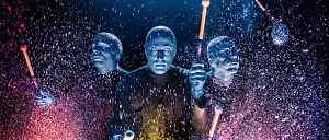 Biglietti Blue Man Group Las Vegas