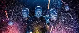 Biglietti Blue Man Group Las Vegas