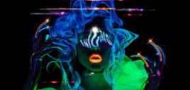 Biglietti Lady Gaga a Las Vegas