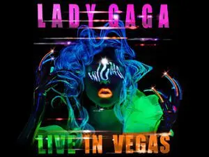 Biglietti Lady Gaga a Las Vegas
