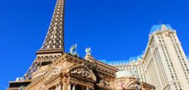 Biglietti Torre Eiffel Las Vegas