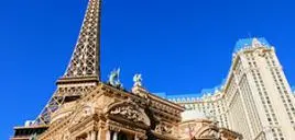 Biglietti Torre Eiffel Las Vegas