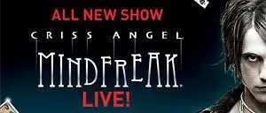 Biglietti per Cirque du Soleil MINDFREAK