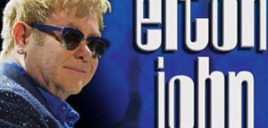 Biglietti per Elton John a Las Vegas