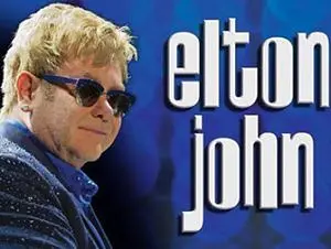 Biglietti per Elton John a Las Vegas