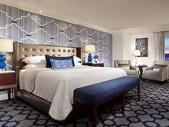 Hotel Bellagio a Las Vegas - King Room