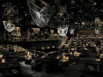 Hotel Bellagio a Las Vegas - The Bank