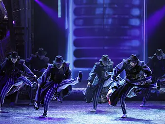 Ingressos para Cirque du Soleil ONE - Danza