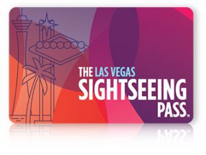 Las Vegas Sightseeing Pass