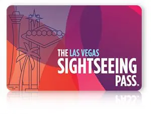 Las Vegas Sightseeing Pass