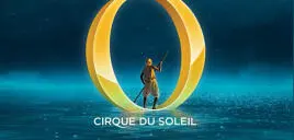 O Las Vegas Cirque du Soleil