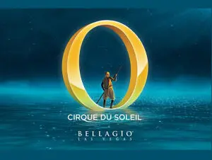 O Las Vegas Cirque du Soleil