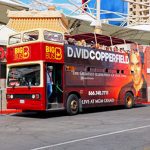 Top 10 attrazioni a Las Vegas - Big Bus
