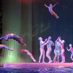 Top 10 attrazioni a Las Vegas - Cirque du Soleil
