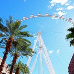 Top 10 attrazioni a Las Vegas - LINQ High Roller