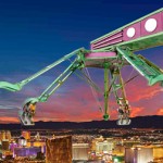 Top 10 attrazioni a Las Vegas - Stratosphere Tower
