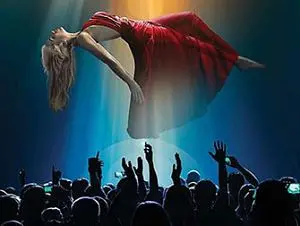 Masters of Illusion a Las Vegas