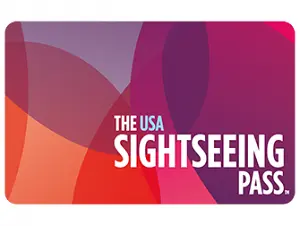 Sightseeing Pass USA