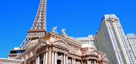 Paris Las Vegas Hotel & Casino