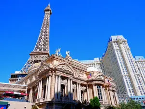 Paris Las Vegas Hotel & Casino
