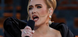 Biglietti per Adele a Las Vegas