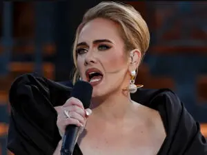 Biglietti per Adele a Las Vegas