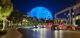 Biglietti per The Sphere a Las Vegas