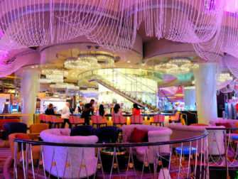 Hotel Cosmopolitan di Las Vegas