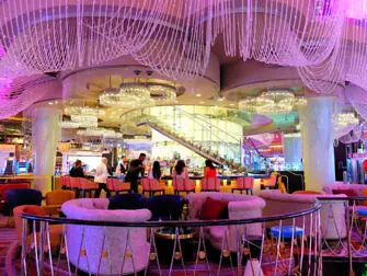 Hotel Cosmopolitan di Las Vegas