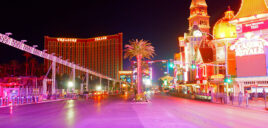 Gran Premio di Formula 1 a Las Vegas