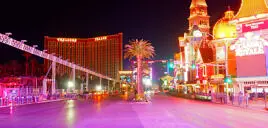 Gran Premio di Formula 1 a Las Vegas