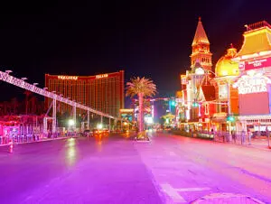 Gran Premio di Formula 1 a Las Vegas