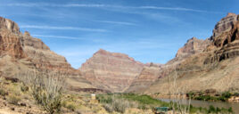 Gite di un giorno nel Grand Canyon