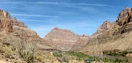 Gite di un giorno nel Grand Canyon