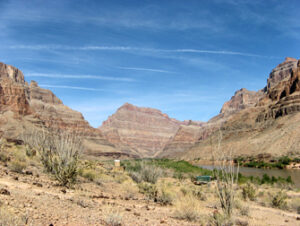 Gite di un giorno nel Grand Canyon