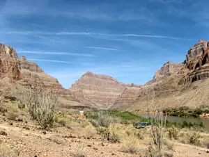 Gite di un giorno nel Grand Canyon