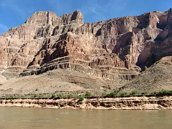 Gite di un giorno nel Grand Canyon - Grand Canyon e fiume Colorado