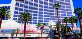 Hotel Flamingo a Las Vegas