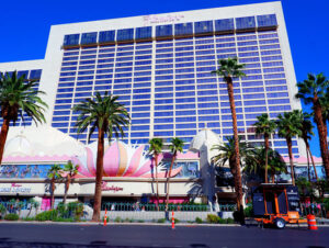 Hotel Flamingo a Las Vegas