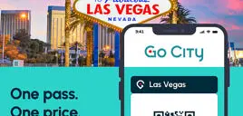 GoCity Explorer Pass