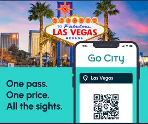 GoCity Explorer Pass