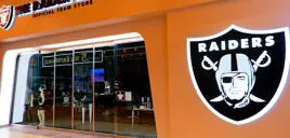 Las Vegas Raiders