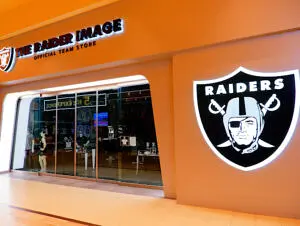 Las Vegas Raiders