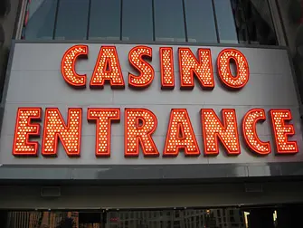 Casinò di Las Vegas