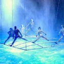 Biglietti per Cirque du Soleil “O” a Las Vegas