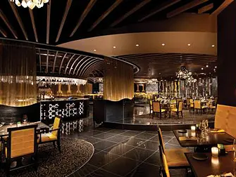 Jean Georges Steakhouse dell’ARIA a Las Vegas