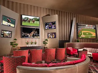 Scommesse sportive a Las Vegas - Aria